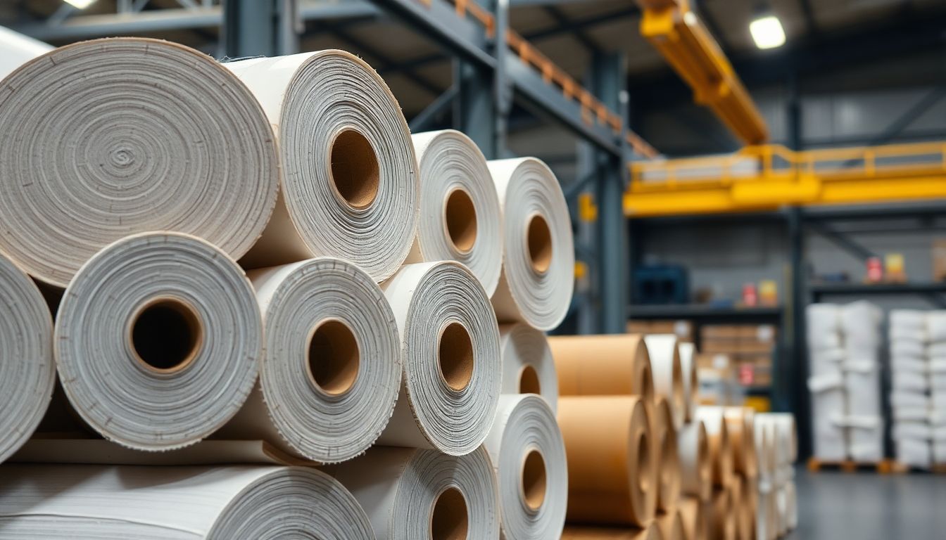 Papel Estraza
